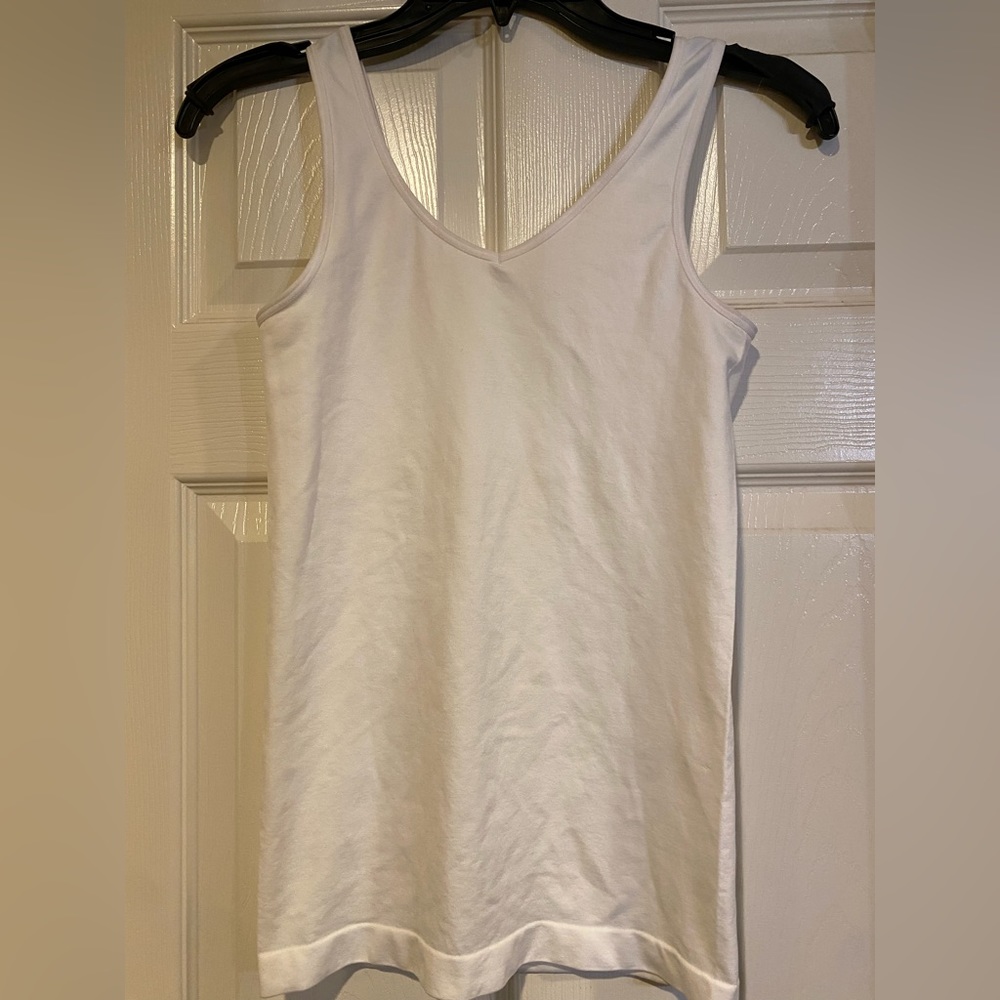 Nordstrom rack stretchy undershirt